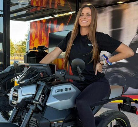 hire promotional models in Dallas