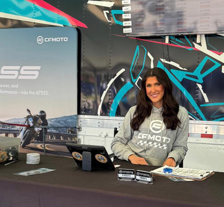 florida promo models