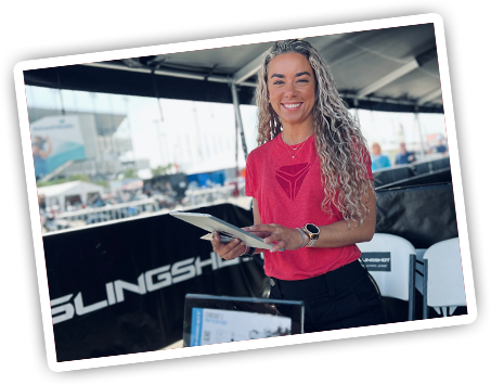 promotional models in Orlando